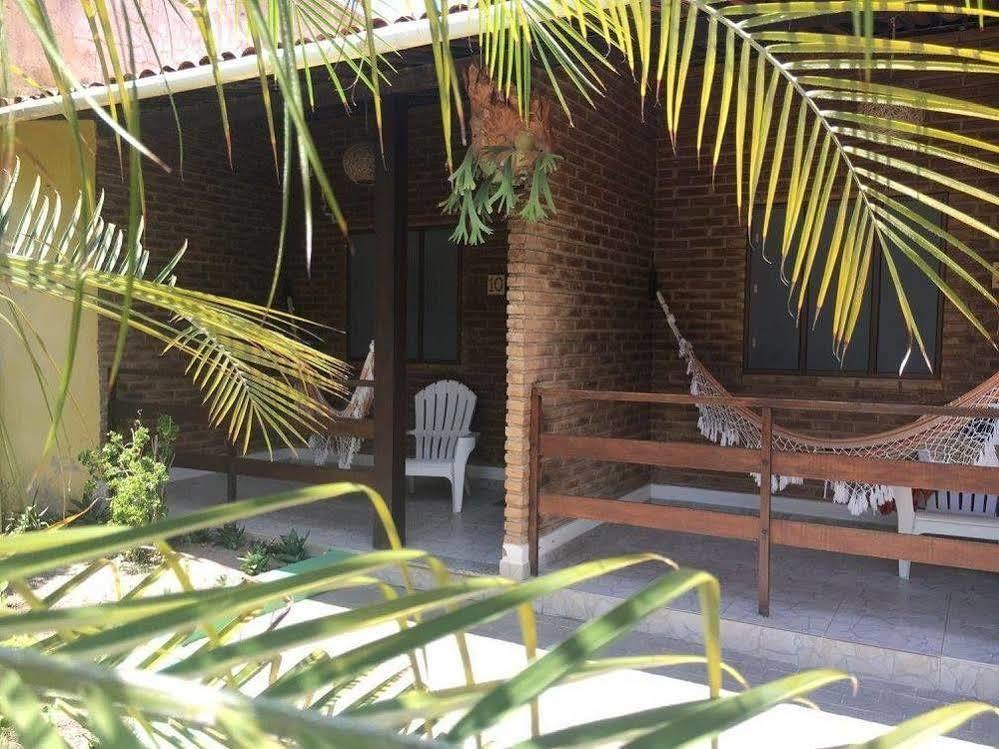 Pousada Aconchego Marechal Deodoro Buitenkant foto
